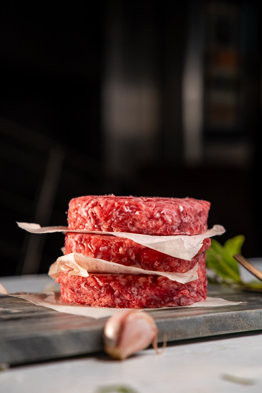Hamburger de Picanha